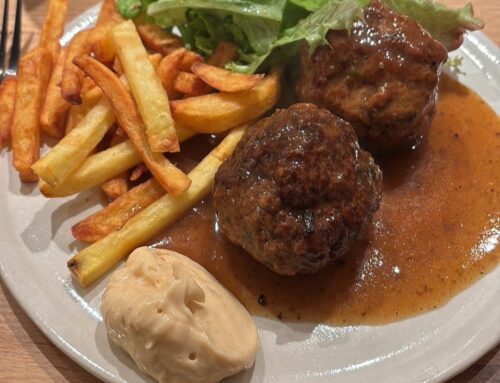 Boulets liégeois 🔴⚪